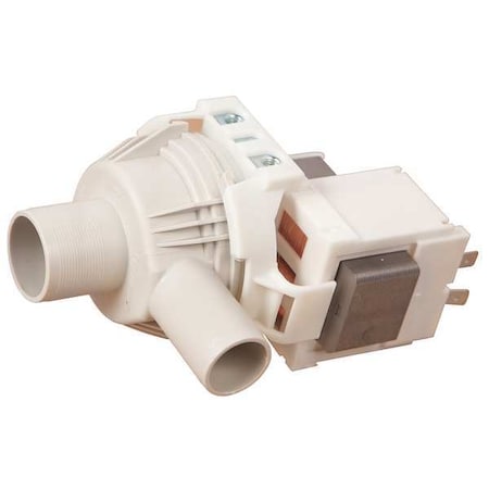 Steam Generator Pump Drain MPN:DA-24973