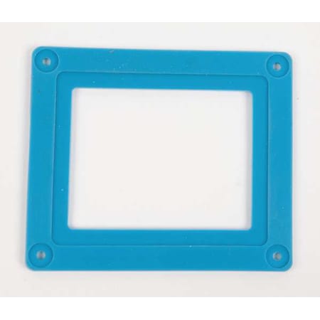 Gasket for Oven Light MPN:GS-26609
