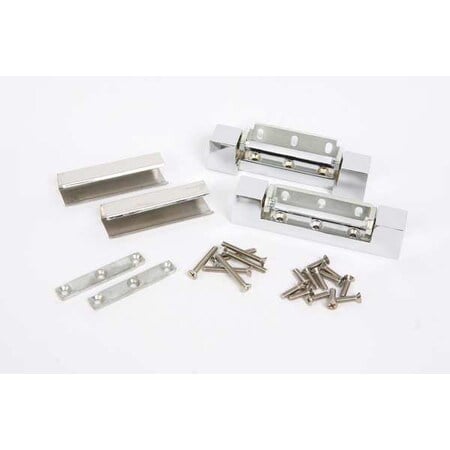 Hinge, 1-1/8 in., PK2 MPN:HG-2014