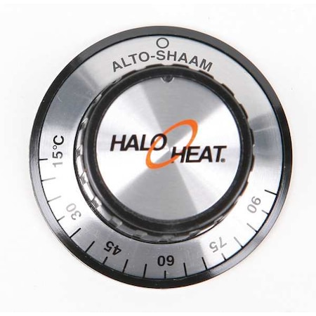 Knob, Thermostat, 200F MPN:KN-3474
