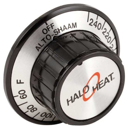 OB, I, Knob, Thermostat, 250 Deg. MPN:KN-3491