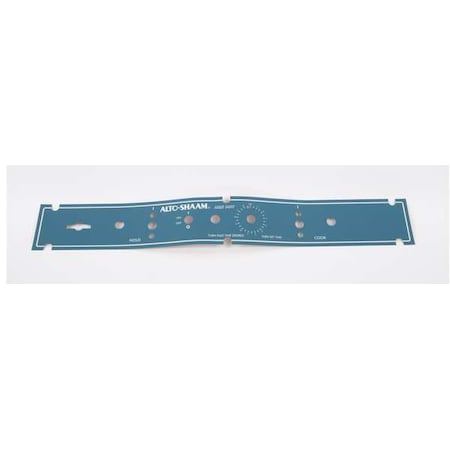 Panel Overlay MPN:PE-24855