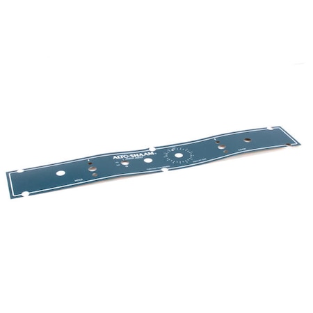 Panel Overlay MPN:PE-2687
