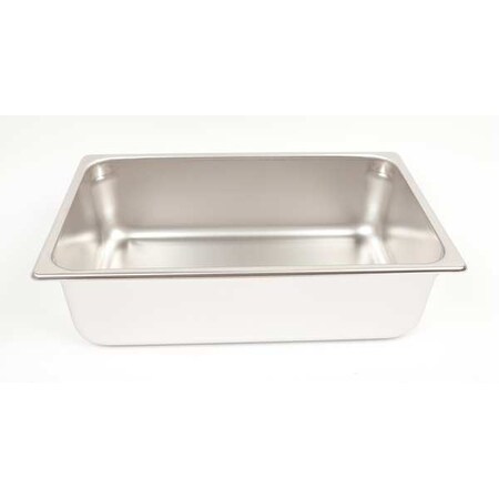 Full Size Pan MPN:PN-25088