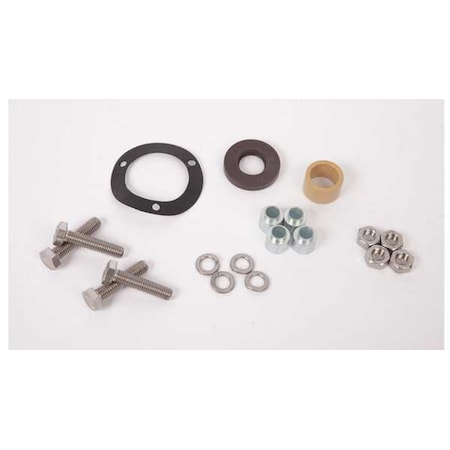 Seal Set for Motor Shaft MPN:SA-24097