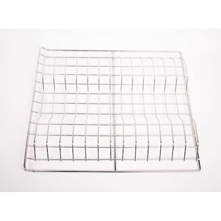 Shelf, Rib Rack, Stainless Steel, 767-Sk MPN:SH-2743