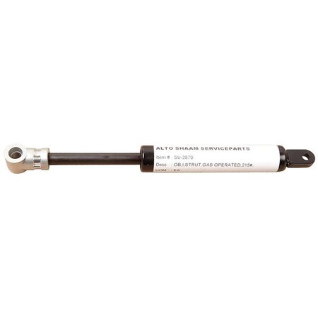 Strut, Gas Operated, 215 lb MPN:SU-2870