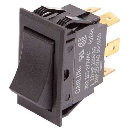Switch, On/Off/Cool Down MPN:SW-34112