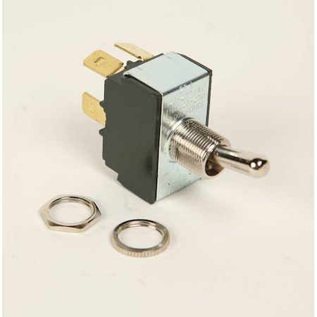 Toggle Switch, 20A, 250V MPN:SW-3528