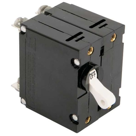 Circuit Breaker Switch, 30A MPN:SW-3715