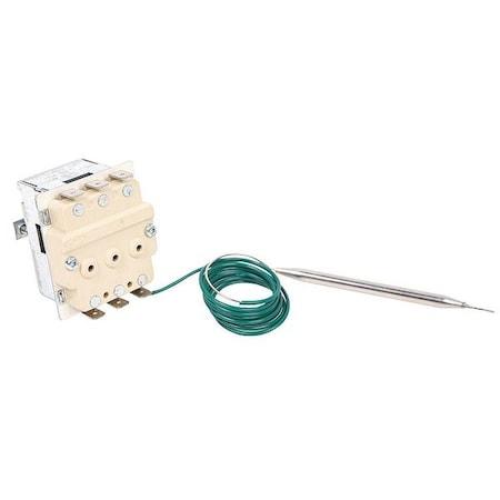 Thermostat, Hi-Limit, 16A MPN:TT-33476