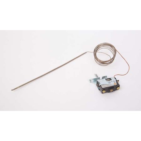 Thermostat, Snap Action, 200F MPN:TT-33626