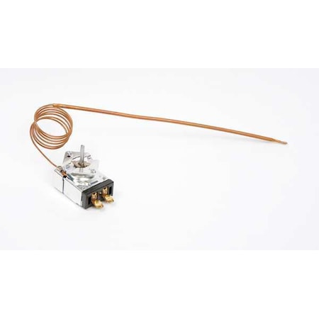 Thermostat, Fast, 450F MPN:TT-3498