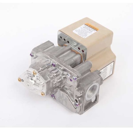Valve, Electric, Integrated MPN:VA-33369