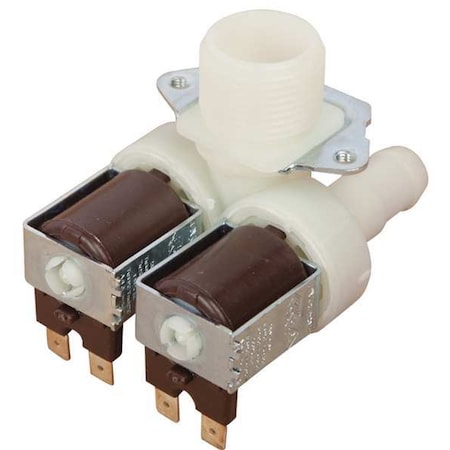 Double Solenoid Valves MPN:VA-3820