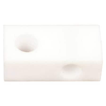 Block, Cap, Hold Down, 11/64 in. Dia. MPN:BK-2609