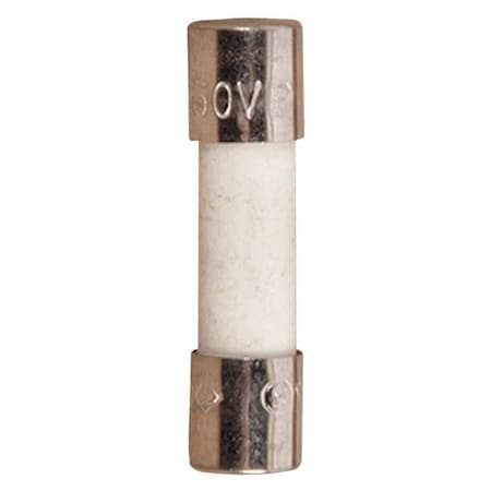 Fuse, 6.3A MPN:FU-33452