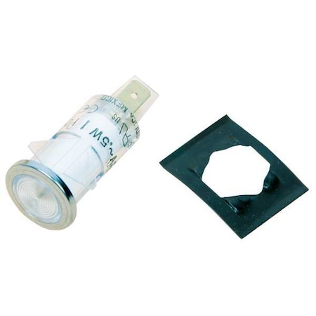 Indicator Light Natural MPN:LI-3951R