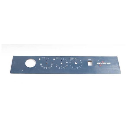 Panel Overlay MPN:PE-26692