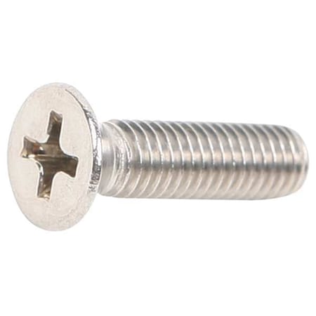 Screw, 10-32 x 3/4 in., Flat MPN:SC-2072