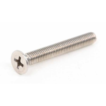 Screw, 10-32 x 1-1/2 in., Flat MPN:SC-2073
