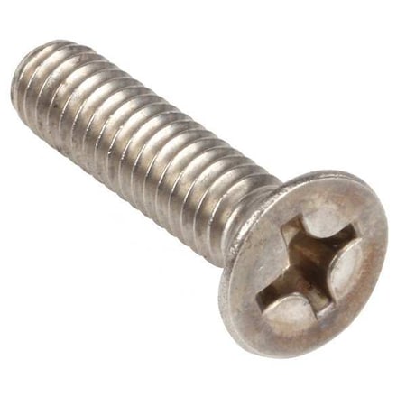 Screw, 18-8 Stainless Steel MPN:SC-25018