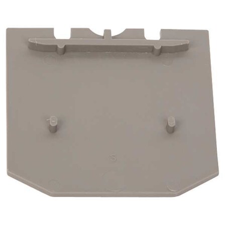 Wall Terminals, 16mm MPN:TM-3785