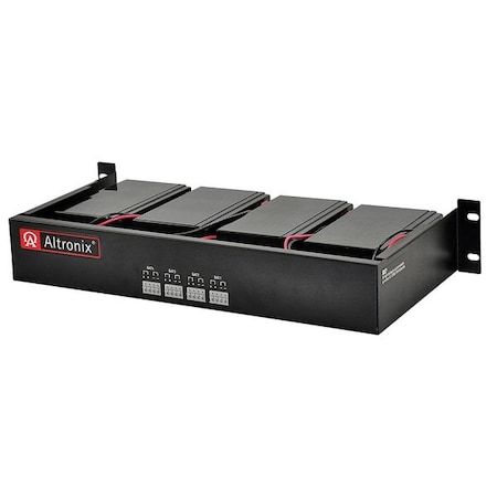 Example of GoVets Altronix category