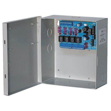 Access Power Controller 4 Fuse Trigger, MPN:ACM4E