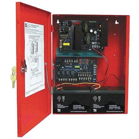 Nac Power Extender 10A Sync 864, 9Th MPN:AL1002ULADA