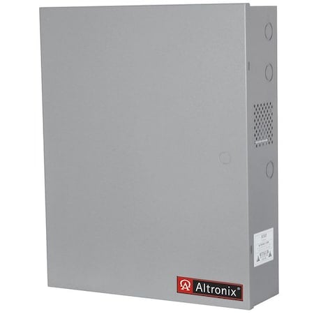 Access Power Controller MPN:AL1012ULACMCBJ