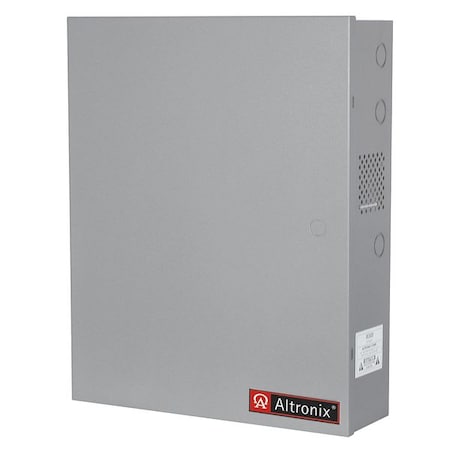 Power Supply/Charger, 12VDC MPN:AL1012ULACMJ