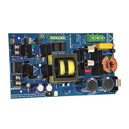 Power Supply Board, 24VDC at 10A MPN:AL1024ULXB2