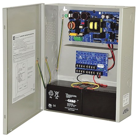 Power Supply 8 PTC 24VDC at 10A MPN:AL1024ULXPD8CB