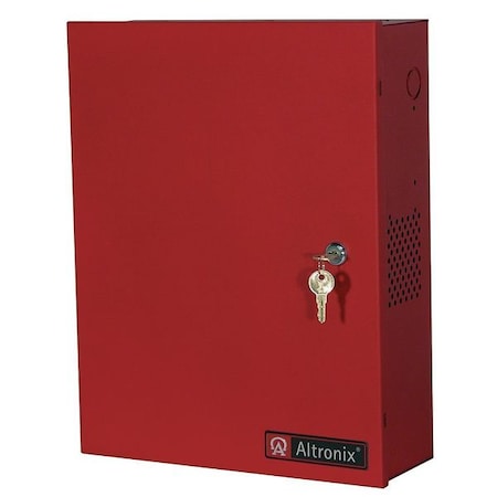 Power Supply /Fire 24VDC at 10A MPN:AL1024ULXR