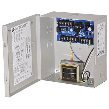 Power Supply 2Out 12Dc Or 24Dc at 1.75A MPN:AL175UL