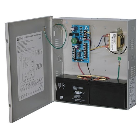 Power Supply 2Out 12Dc Or 24Dc at 1.75A MPN:AL175ULX