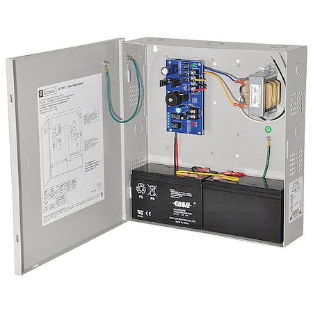 Power Supply/Charger MPN:AL176ULX