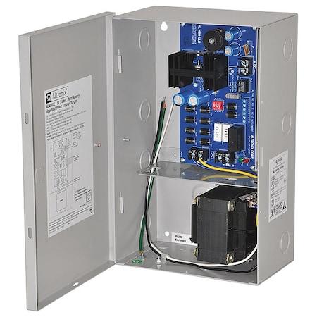 Power Supply 12/24Dc at 4A MPN:AL400UL
