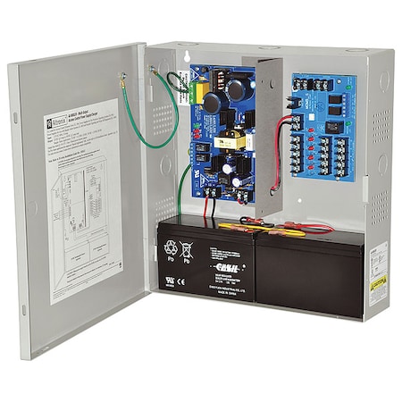 Power Supply 5PTC 12Dc/3.5A Or 24Dc/3A MPN:AL400ULM
