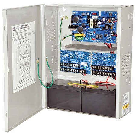 Power Supply 16PTC 12Dc/3.5A Or 24Dc/3A MPN:AL400ULXPD16CB