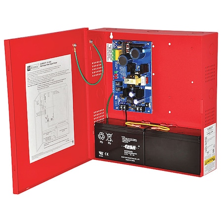 Power Supply/Charger MPN:AL400ULXR