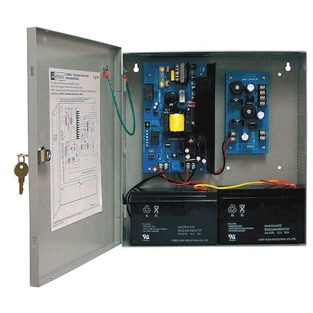 Triple Voltage Power Supply/Charger MPN:AL600UL3