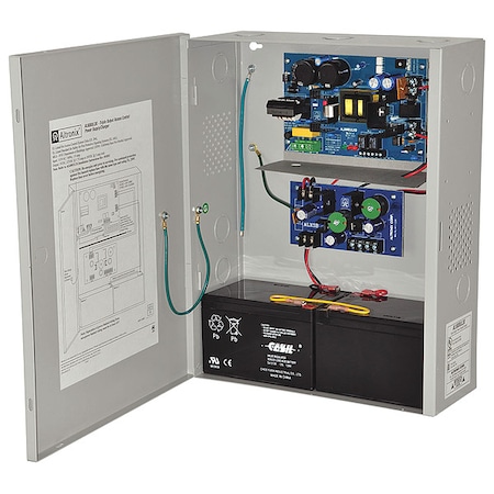 Triple Voltage Power Supply/Charger MPN:AL600UL3X