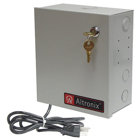 CCTV AC, Wall Mount MPN:ALTV2416300ULM3