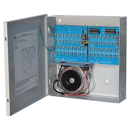 Power Supply 32 Fuse 24Vac at 12.5A MPN:ALTV2432300UL
