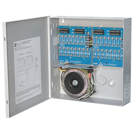 Power Supply 32 Fuse 24Vac at 14A MPN:ALTV2432350