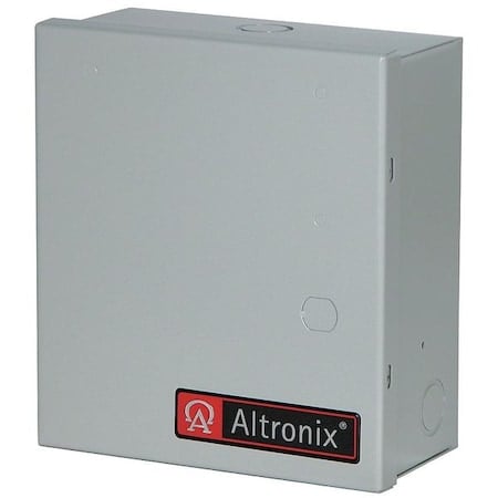 Power Supply 4PTC 24Vac at 3.5A MPN:ALTV244ULCB