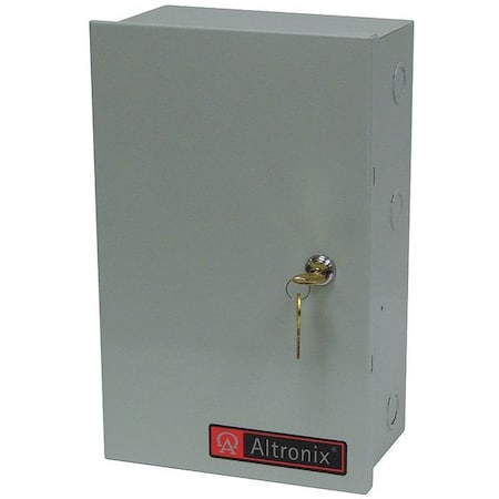 Power Supply 8PTC 24Vac at 7A MPN:ALTV248175ULCB