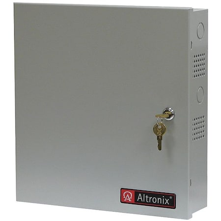 Power Supply 8PTC 24Vac at 12.5A MPN:ALTV248ULCBHI